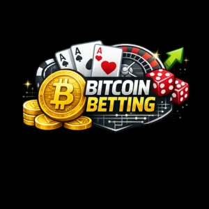 شرط بندی با بیت کوین